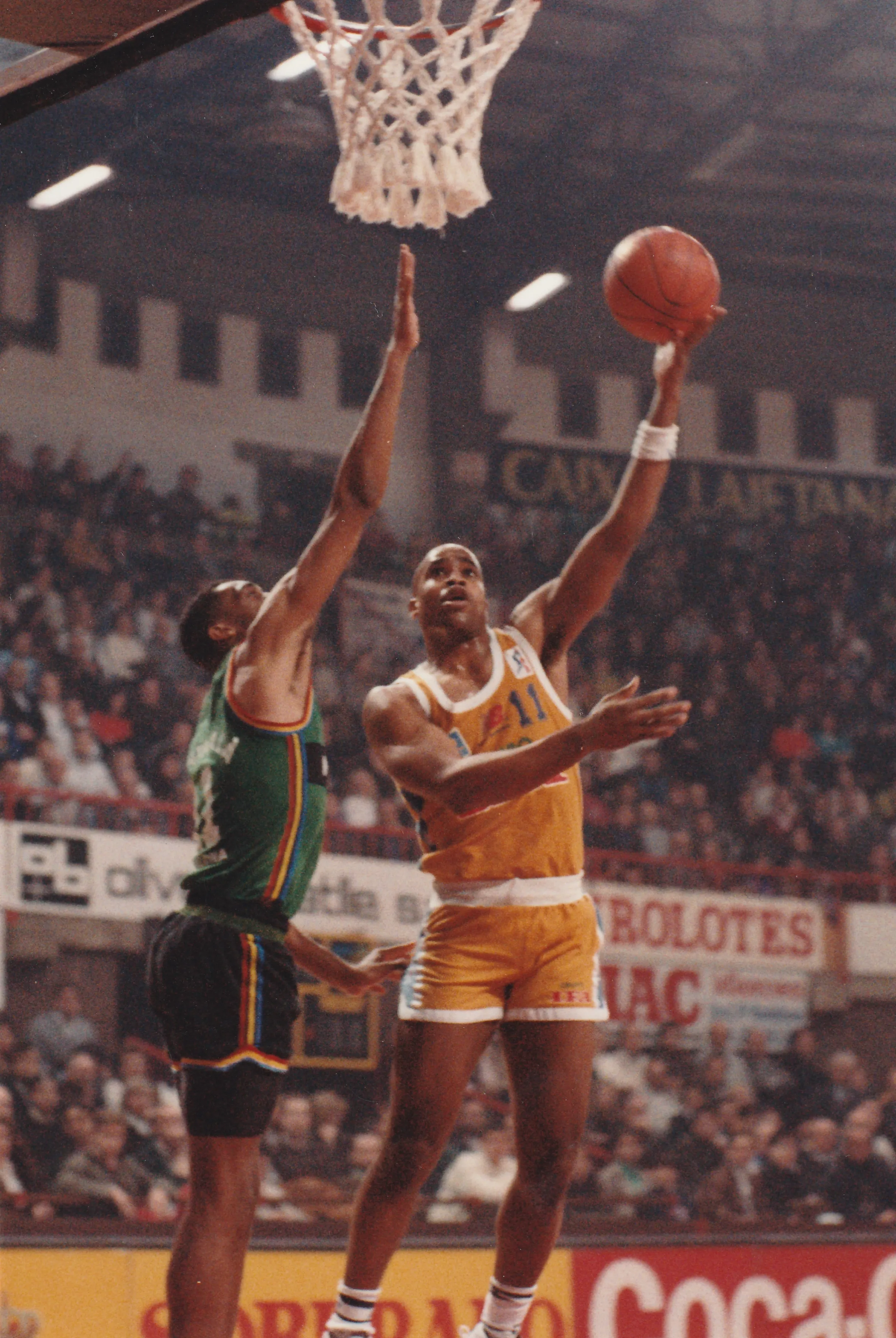 1990-91 Partit